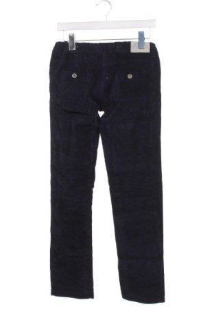 Pantaloni raiați de bărbați Nukutavake, Mărime S, Culoare Albastru, Preț 12,40 Lei