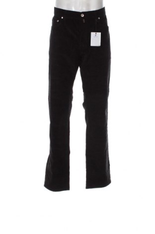 Pánské menčestráky Pierre Cardin, Veľkosť L, Farba Čierna, Cena  68,04 €