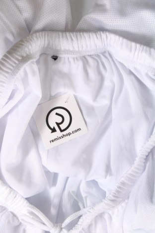 Ανδρικό κοντό παντελόνι, Μέγεθος XL, Χρώμα Λευκό, Τιμή 15,98 €