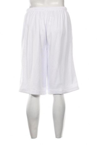 Мъжки къс панталон, Размер XL, Цвят Бял, Цена 6,51 лв.