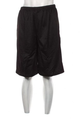 Ανδρικό κοντό παντελόνι, Μέγεθος L, Χρώμα Μαύρο, Τιμή 4,95 €