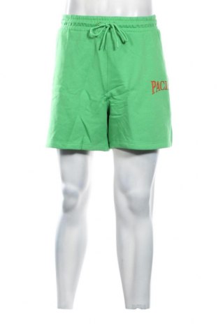 Pantaloni scurți de bărbați ASOS, Mărime 3XL, Culoare Verde, Preț 83,95 Lei