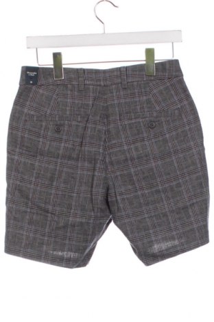 Ανδρικό κοντό παντελόνι Abercrombie & Fitch, Μέγεθος S, Χρώμα Γκρί, Τιμή 44,85 €