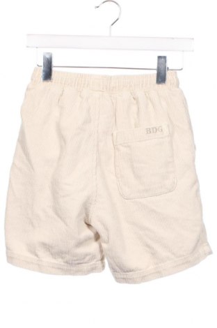 Pantaloni scurți de bărbați BDG, Mărime S, Culoare Ecru, Preț 190,79 Lei