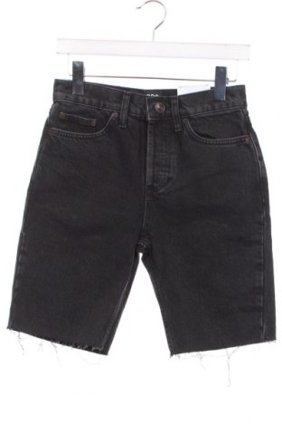 Ανδρικό κοντό παντελόνι BDG, Μέγεθος XS, Χρώμα Μαύρο, Τιμή 6,28 €