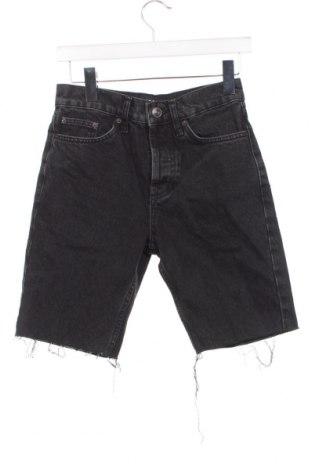 Мъжки къс панталон BDG, Размер XS, Цвят Черен, Цена 8,12 лв.
