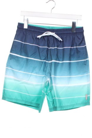 Ανδρικό κοντό παντελόνι Bench, Μέγεθος S, Χρώμα Πολύχρωμο, Τιμή 7,17 €