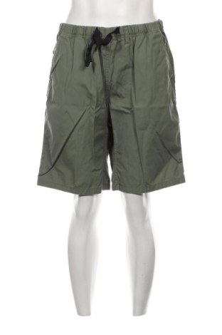 Pantaloni scurți de bărbați Carhartt, Mărime XL, Culoare Verde, Preț 333,45 Lei