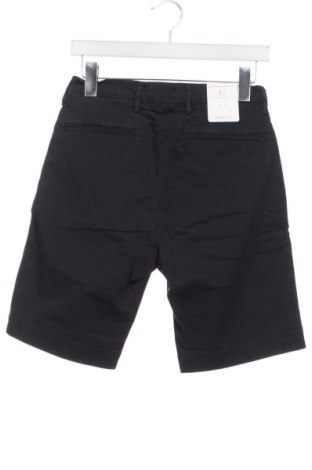 Pantaloni scurți de bărbați Gianni Lupo, Mărime S, Culoare Albastru, Preț 190,79 Lei