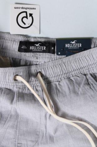 Herren Shorts Hollister, Größe M, Farbe Grau, Preis € 29,90