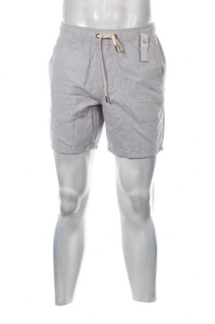 Мъжки къс панталон Hollister, Размер M, Цвят Сив, Цена 21,46 лв.