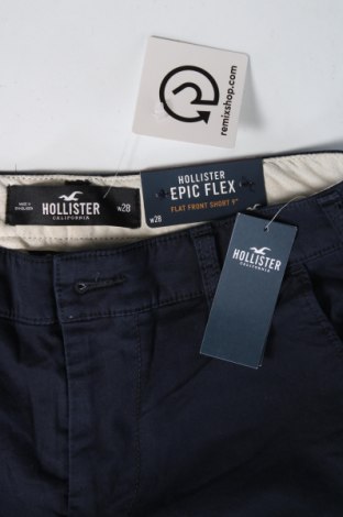 Herren Shorts Hollister, Größe S, Farbe Blau, Preis € 29,90