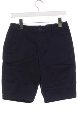 Pantaloni scurți de bărbați Hollister, Mărime S, Culoare Albastru, Preț 190,79 Lei
