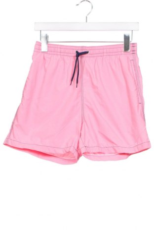 Ανδρικό κοντό παντελόνι Malo, Μέγεθος XS, Χρώμα Ρόζ , Τιμή 24,23 €