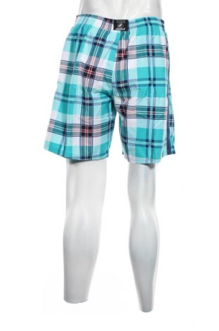 Мъжки къс панталон Olympia, Размер L, Цвят Многоцветен, Цена 9,12 лв.