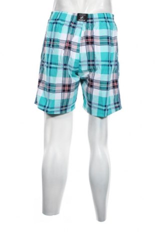 Мъжки къс панталон Olympia, Размер L, Цвят Многоцветен, Цена 48,00 лв.