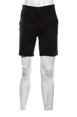 Ανδρικό κοντό παντελόνι Only & Sons, Μέγεθος M, Χρώμα Μαύρο, Τιμή 6,80 €