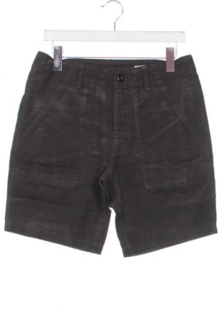 Pantaloni scurți de bărbați Outerknown, Mărime S, Culoare Gri, Preț 24,67 Lei