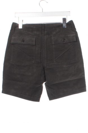 Pantaloni scurți de bărbați Outerknown, Mărime S, Culoare Gri, Preț 123,36 Lei