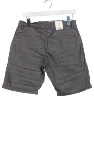 Pantaloni scurți de bărbați Q/S by S.Oliver, Mărime S, Culoare Gri, Preț 22,89 Lei