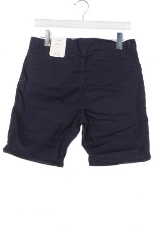 Herren Shorts Q/S by S.Oliver, Größe S, Farbe Blau, Preis 4,49 €