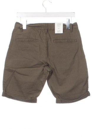 Herren Shorts Q/S by S.Oliver, Größe S, Farbe Grün, Preis 4,49 €