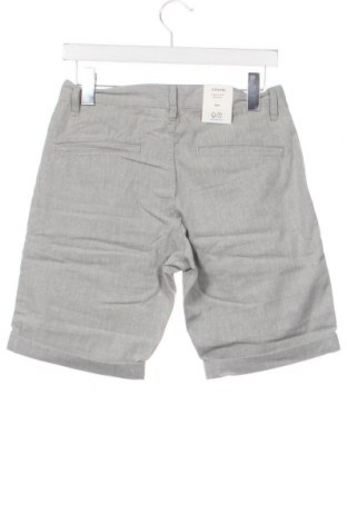 Мъжки къс панталон Q/S by S.Oliver, Размер XS, Цвят Сив, Цена 58,00 лв.