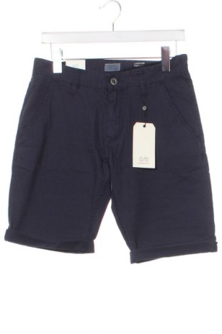 Pantaloni scurți de bărbați Q/S by S.Oliver, Mărime S, Culoare Albastru, Preț 22,89 Lei