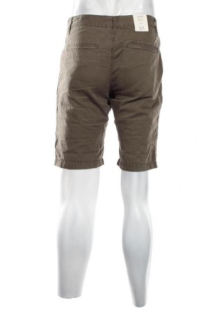 Herren Shorts Q/S by S.Oliver, Größe M, Farbe Grün, Preis 4,49 €