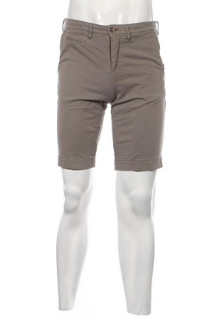 Ανδρικό κοντό παντελόνι Sand Jeans, Μέγεθος M, Χρώμα Γκρί, Τιμή 10,35 €