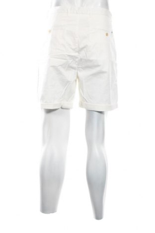 Pantaloni scurți de bărbați Scotch & Soda, Mărime XL, Culoare Ecru, Preț 54,28 Lei