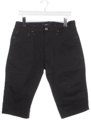 Мъжки къс панталон Signal, Размер S, Цвят Черен, Цена 12,18 лв.