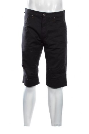 Ανδρικό κοντό παντελόνι Signal, Μέγεθος M, Χρώμα Μαύρο, Τιμή 9,87 €