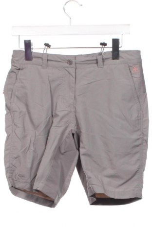 Мъжки къс панталон Trespass, Размер S, Цвят Сив, Цена 7,83 лв.