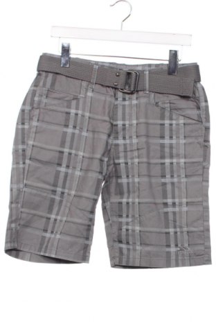 Мъжки къс панталон Trespass, Размер XS, Цвят Сив, Цена 8,70 лв.