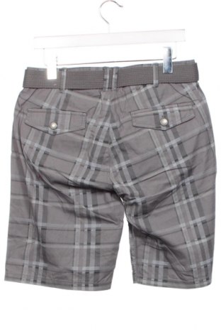 Ανδρικό κοντό παντελόνι Trespass, Μέγεθος XS, Χρώμα Γκρί, Τιμή 44,85 €