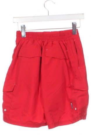 Herren Shorts Trespass, Größe XXS, Farbe Rot, Preis 32,99 €