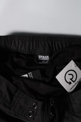 Ανδρικό κοντό παντελόνι Urban Classics, Μέγεθος M, Χρώμα Μαύρο, Τιμή 27,84 €