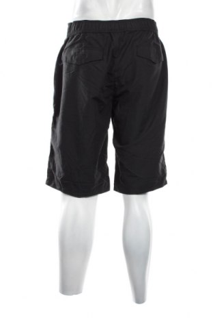 Pantaloni scurți de bărbați Urban Classics, Mărime M, Culoare Negru, Preț 177,63 Lei