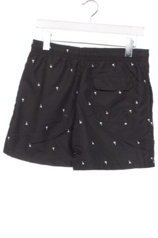 Pantaloni scurți de bărbați Urban Classics, Mărime S, Culoare Negru, Preț 21,05 Lei