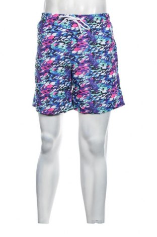 Ανδρικό κοντό παντελόνι Urban Classics, Μέγεθος XL, Χρώμα Πολύχρωμο, Τιμή 9,69 €