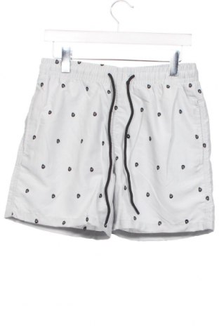 Pantaloni scurți de bărbați Urban Classics, Mărime S, Culoare Gri, Preț 34,21 Lei