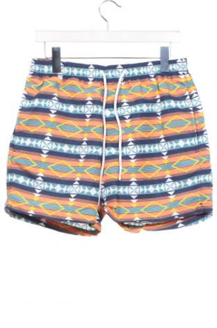 Pantaloni scurți de bărbați Urban Classics, Mărime S, Culoare Multicolor, Preț 31,58 Lei