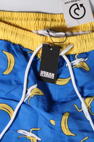 Herren Shorts Urban Classics, Größe XL, Farbe Blau, Preis 20,62 €