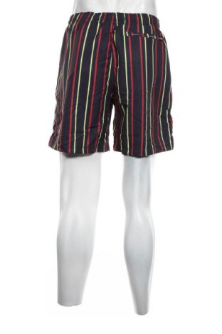 Pantaloni scurți de bărbați Urban Classics, Mărime XL, Culoare Multicolor, Preț 21,05 Lei