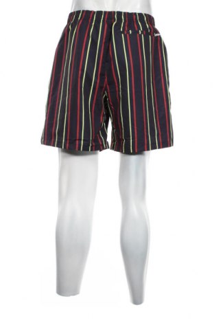 Ανδρικό κοντό παντελόνι Urban Classics, Μέγεθος XXL, Χρώμα Πολύχρωμο, Τιμή 4,33 €