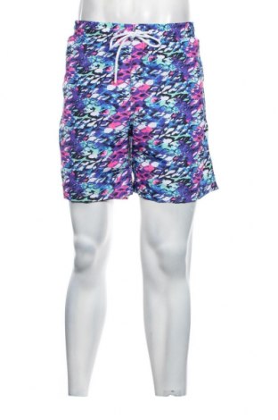 Ανδρικό κοντό παντελόνι Urban Classics, Μέγεθος XXL, Χρώμα Πολύχρωμο, Τιμή 6,19 €