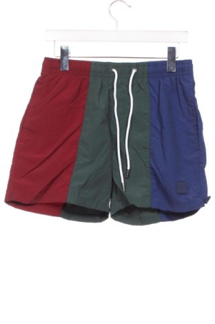 Мъжки къс панталон Urban Classics, Размер S, Цвят Многоцветен, Цена 7,20 лв.