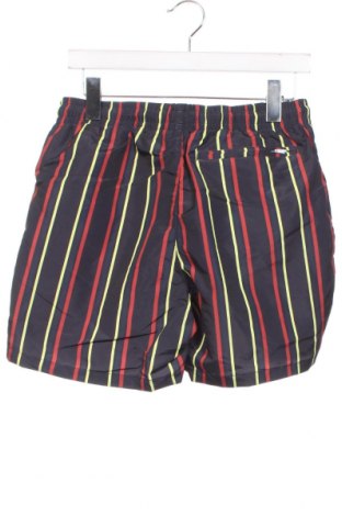 Ανδρικό κοντό παντελόνι Urban Classics, Μέγεθος S, Χρώμα Πολύχρωμο, Τιμή 4,33 €