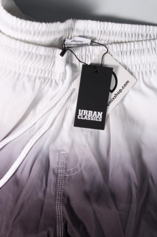 Ανδρικό κοντό παντελόνι Urban Classics, Μέγεθος S, Χρώμα Πολύχρωμο, Τιμή 4,54 €